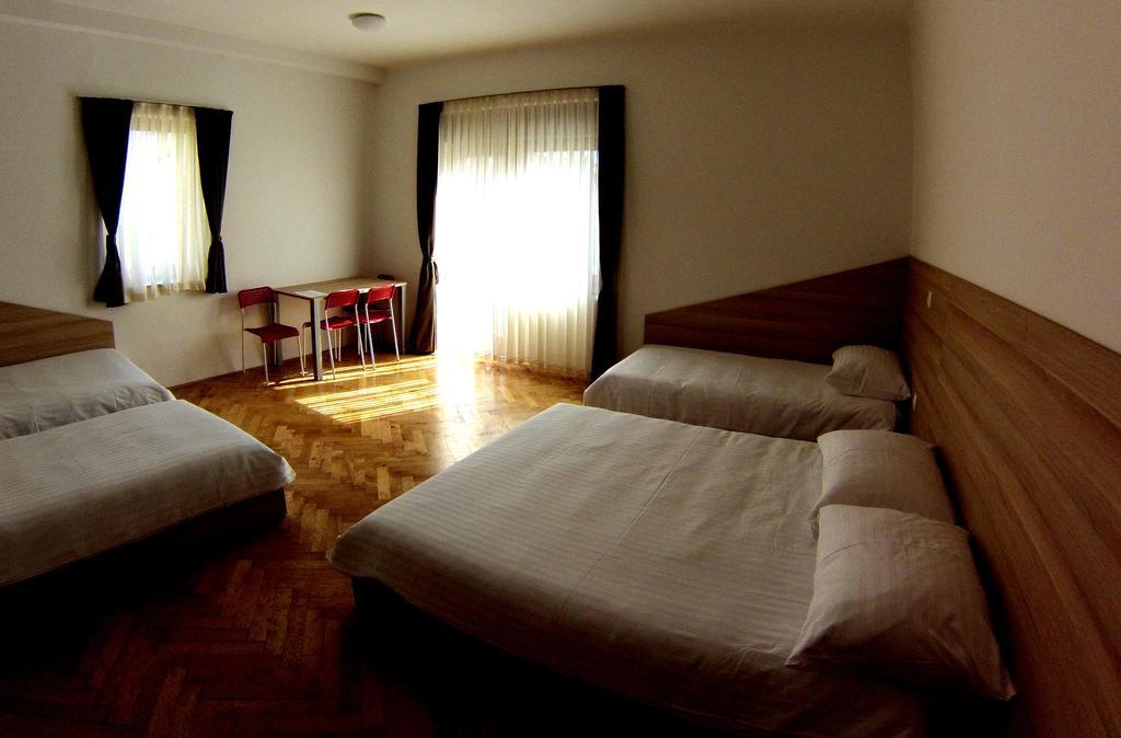 Sweet Dreams Rooms And Apartments Postojna Værelse billede