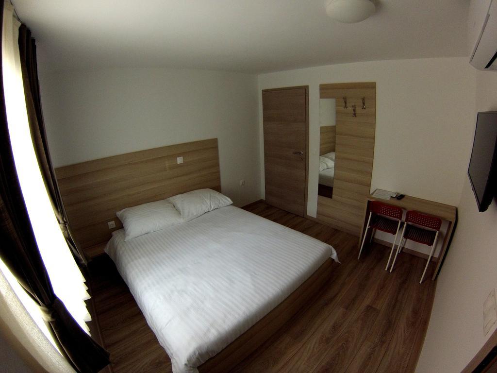 Sweet Dreams Rooms And Apartments Postojna Værelse billede