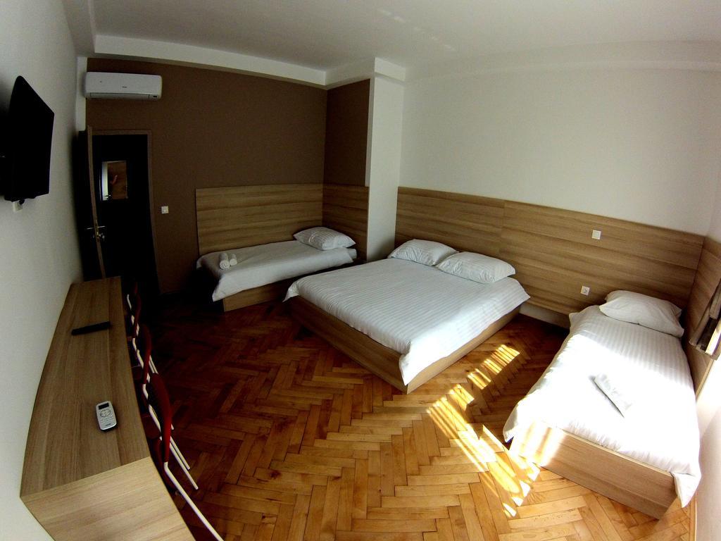 Sweet Dreams Rooms And Apartments Postojna Værelse billede